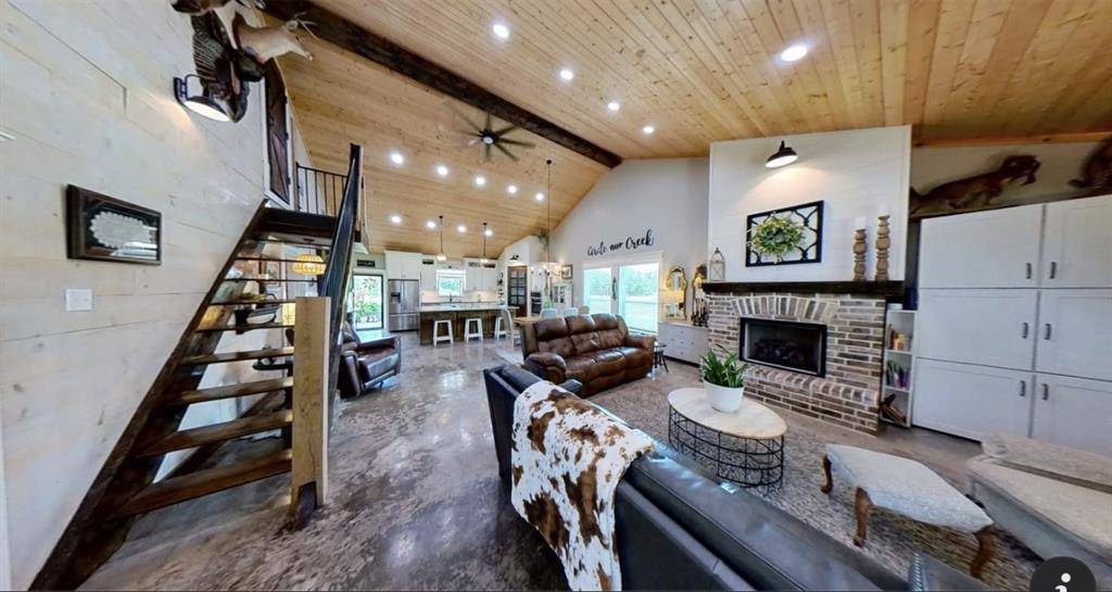 Cumby, TX 75433,6382 Fm-2653 S