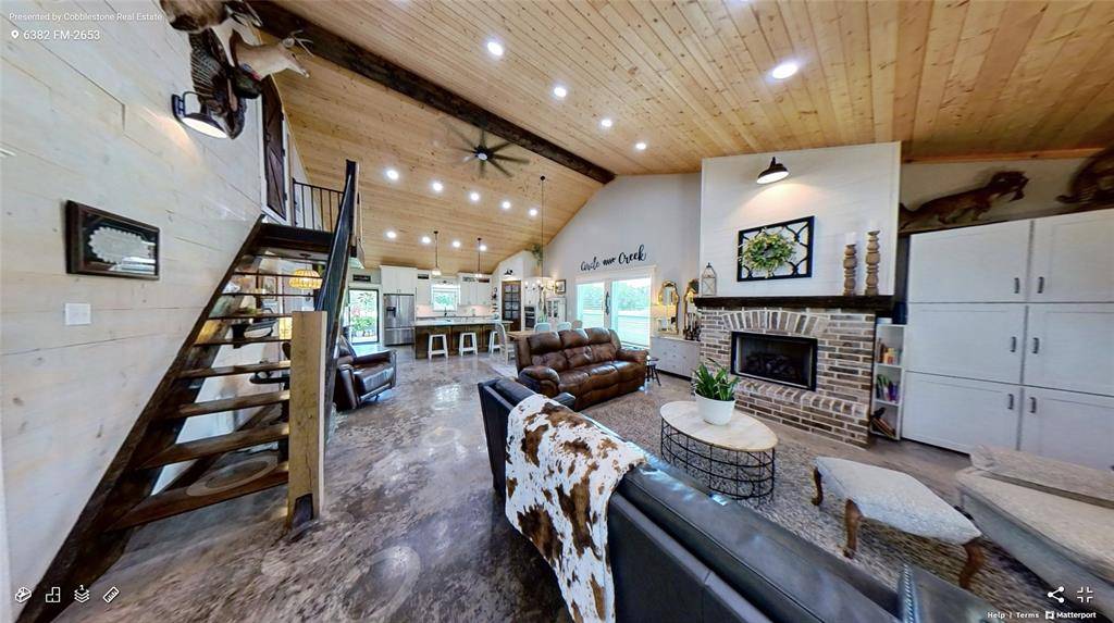 Cumby, TX 75433,6382 Fm-2653 S