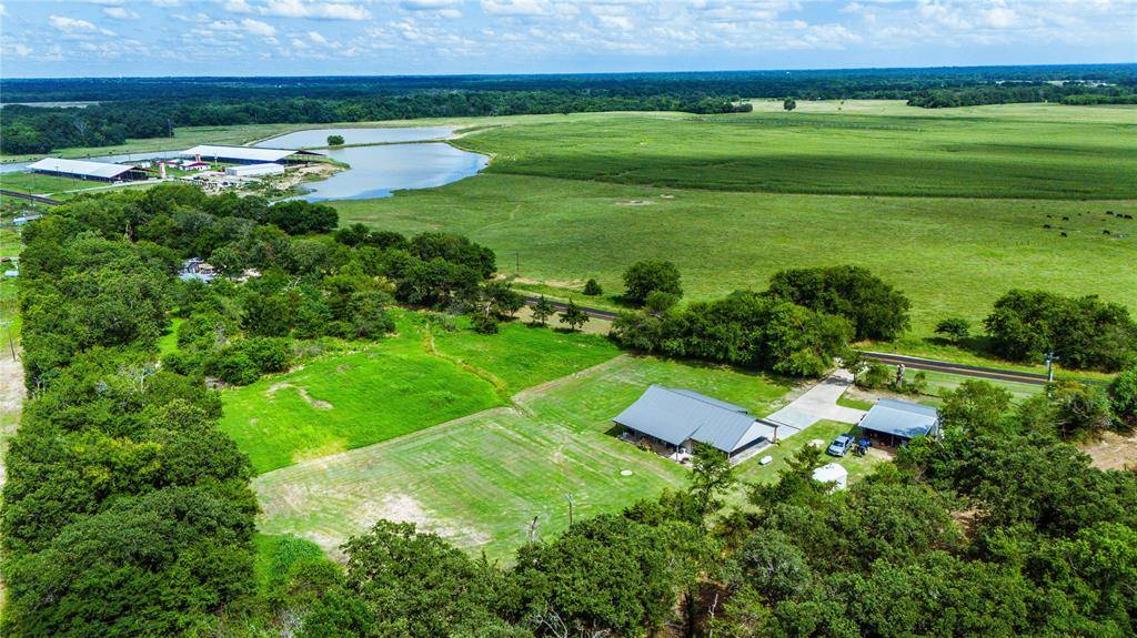 Cumby, TX 75433,6382 Fm-2653 S