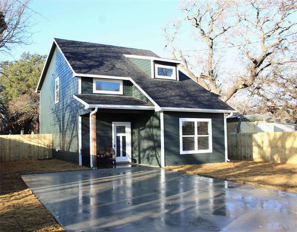 Stephenville, TX 76401,1430 N Bates Street