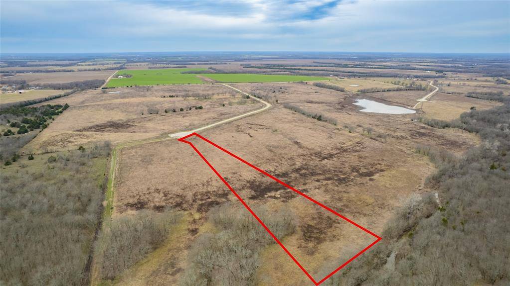 Pecan Gap, TX 75469,Lot 80 FM 904 S