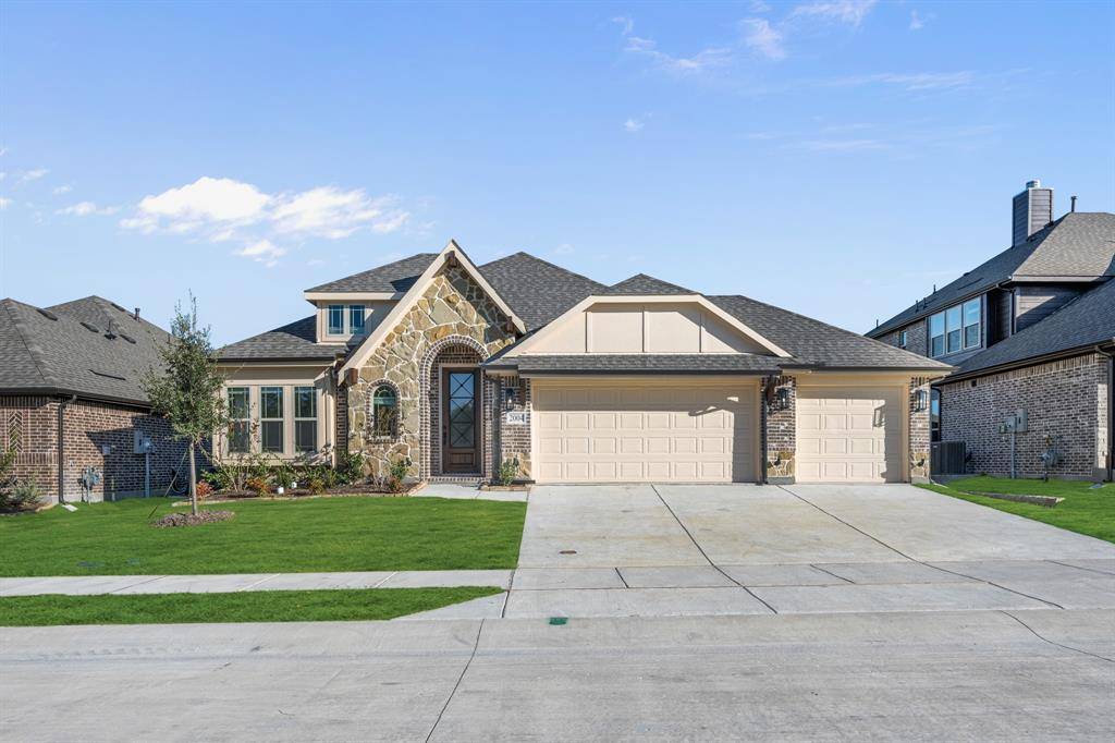 Anna, TX 75409,2004 Hickory Chase Lane