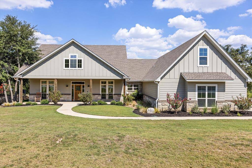 Granbury, TX 76049,3868 Legend Trail