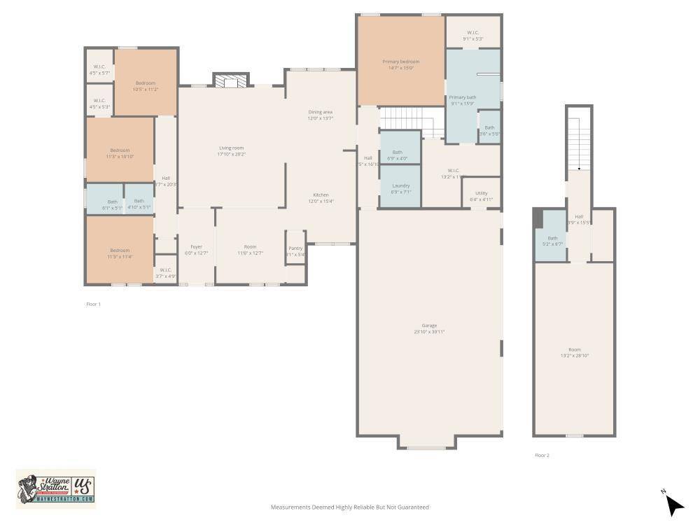 Granbury, TX 76049,3868 Legend Trail