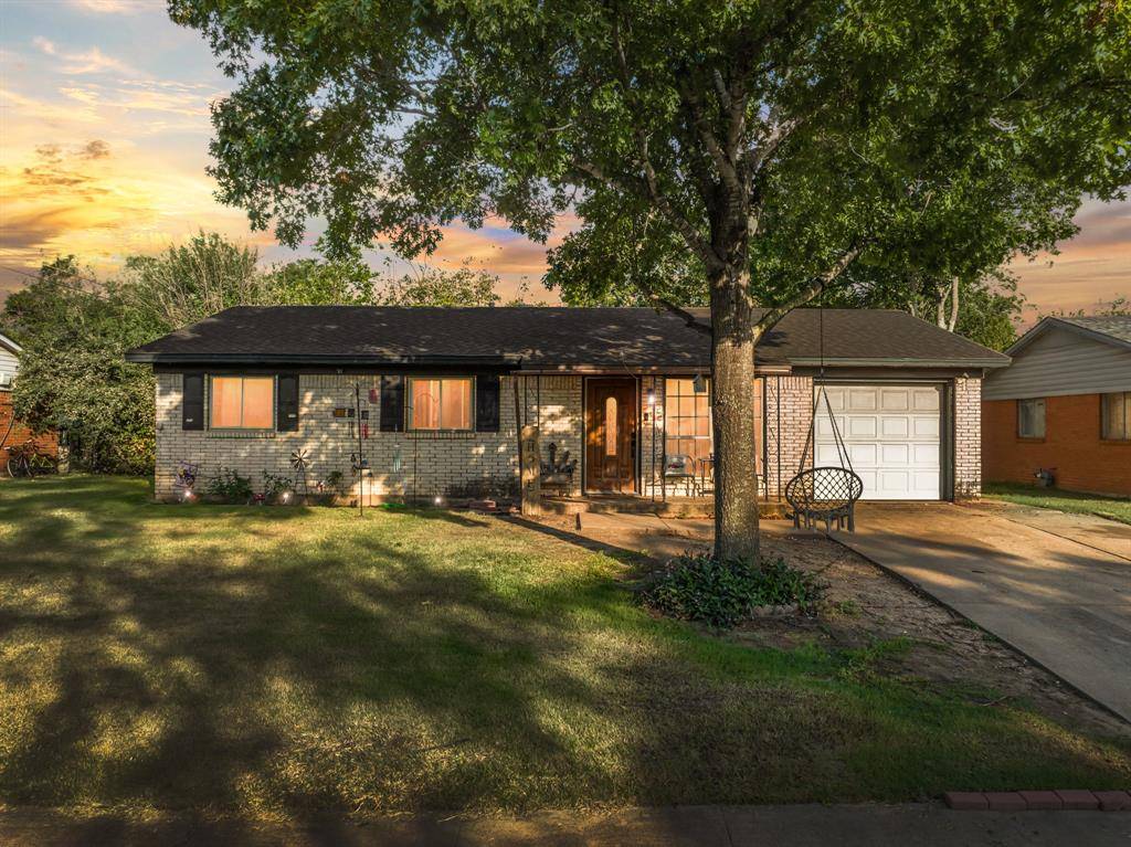 Bellmead, TX 76705,4312 Greenbriar Drive