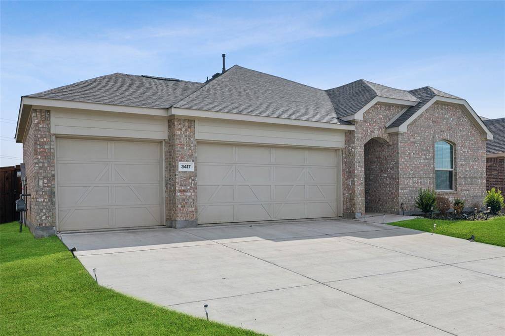 Little Elm, TX 75068,3417 Kaufman Court