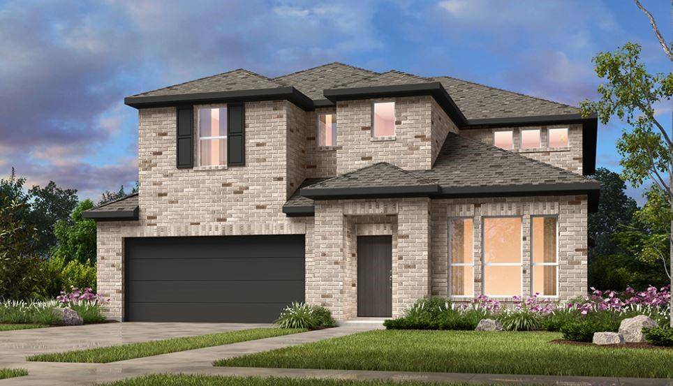 Celina, TX 75009,1609 Blue Sage Drive