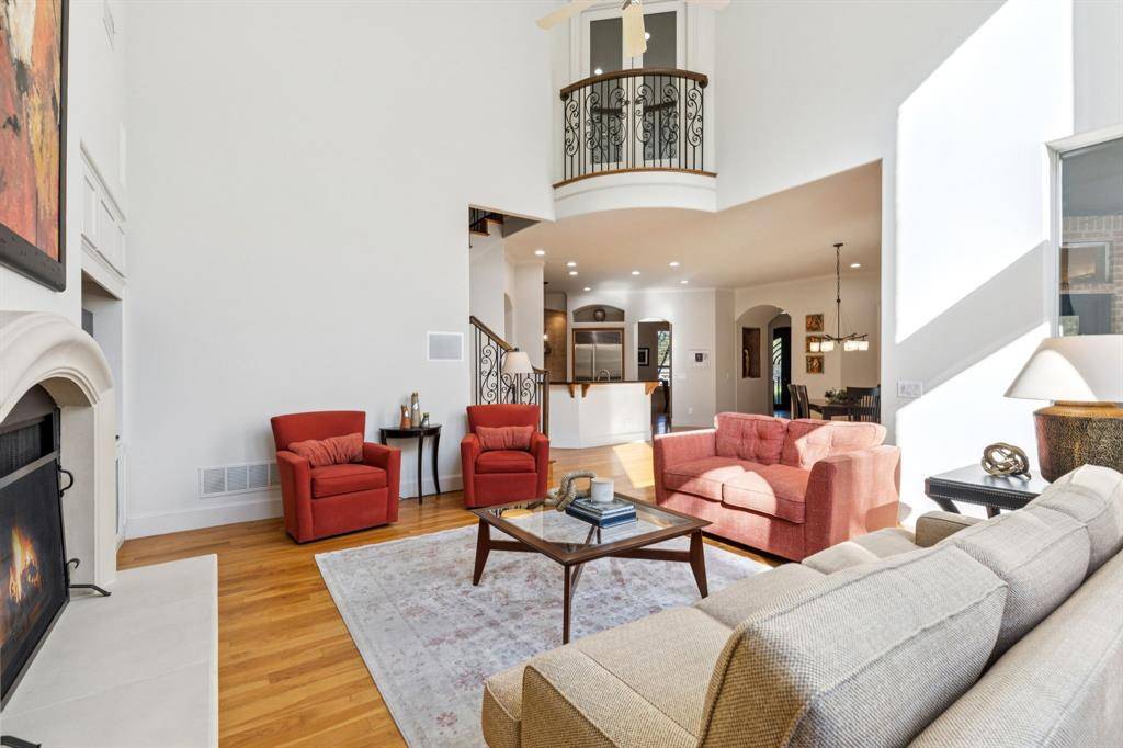 Mckinney, TX 75072,1108 Waterfall Drive