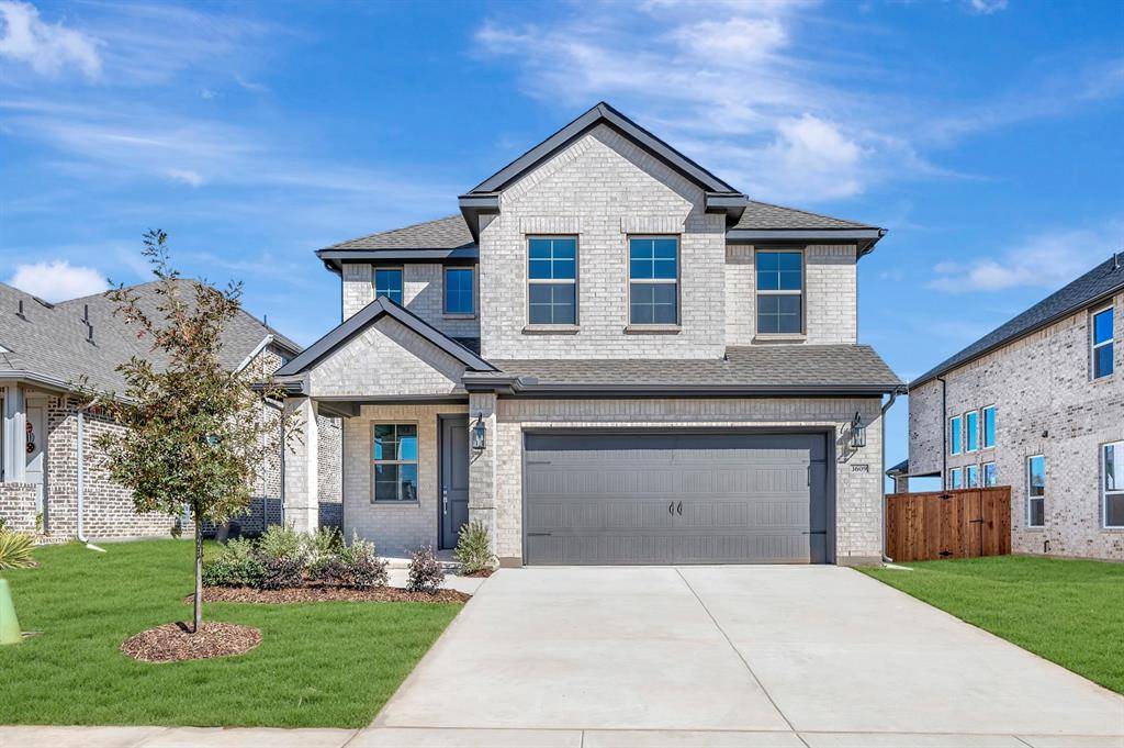 Sherman, TX 75092,3609 Cloverleaf Lane