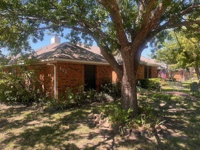 Wylie, TX 75098,422 S 4th Street