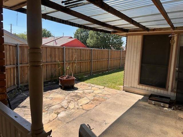 Wylie, TX 75098,422 S 4th Street