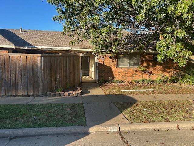 Wylie, TX 75098,422 S 4th Street
