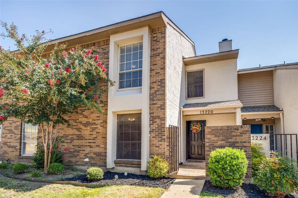 Dallas, TX 75243,13220 Woodbend Lane