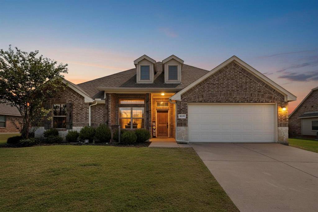 Crandall, TX 75114,135 Hillcrest Way