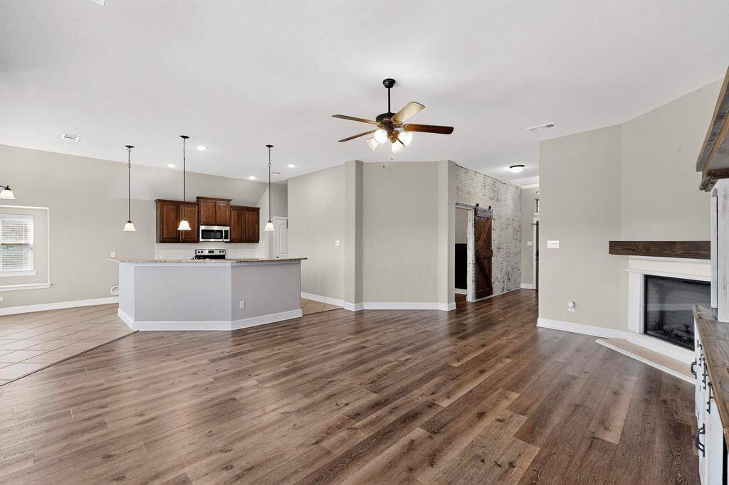 Crandall, TX 75114,135 Hillcrest Way