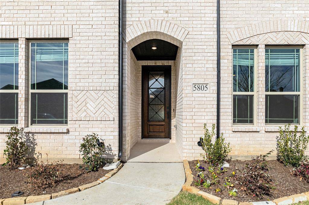 Celina, TX 76227,5805 Halton Drive