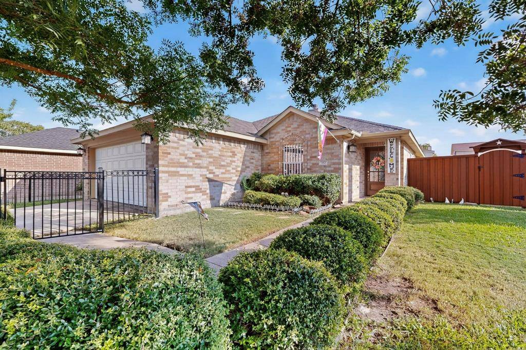 Mesquite, TX 75149,202 Athel Drive