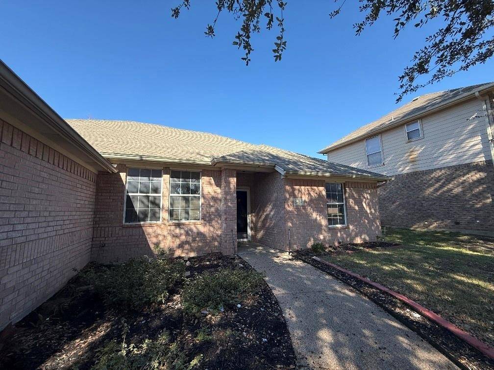 Fort Worth, TX 76123,5424 Appalachian Way