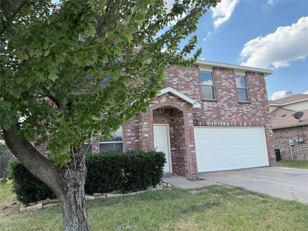 Fort Worth, TX 76036,505 Brasenose Street