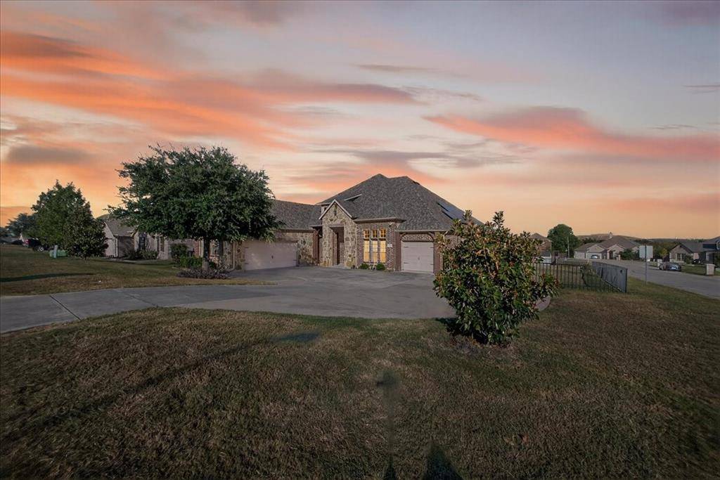 Forest Hill, TX 76140,7529 Zinnia Lane