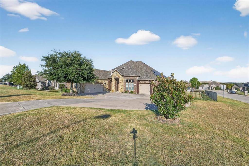 Forest Hill, TX 76140,7529 Zinnia Lane