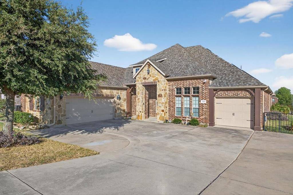 Forest Hill, TX 76140,7529 Zinnia Lane