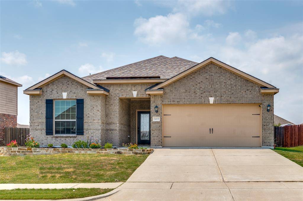 Sanger, TX 76266,3015 Watercrest Drive