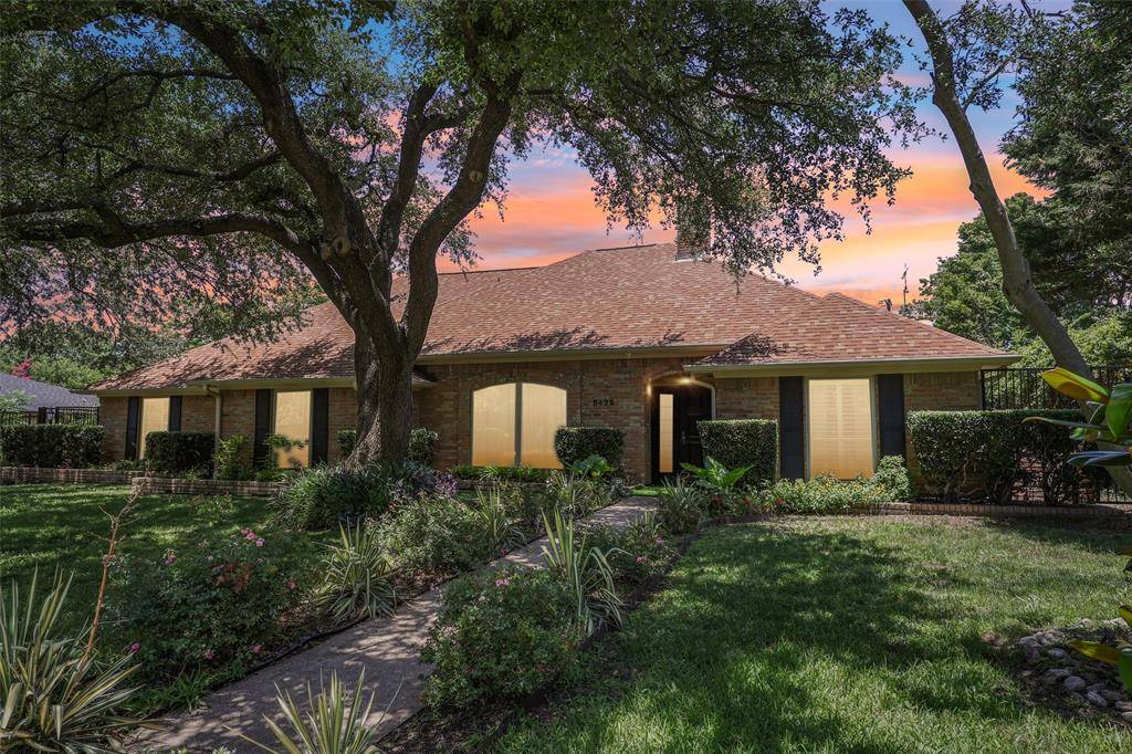 Dallas, TX 75229,5425 Northmoor Drive