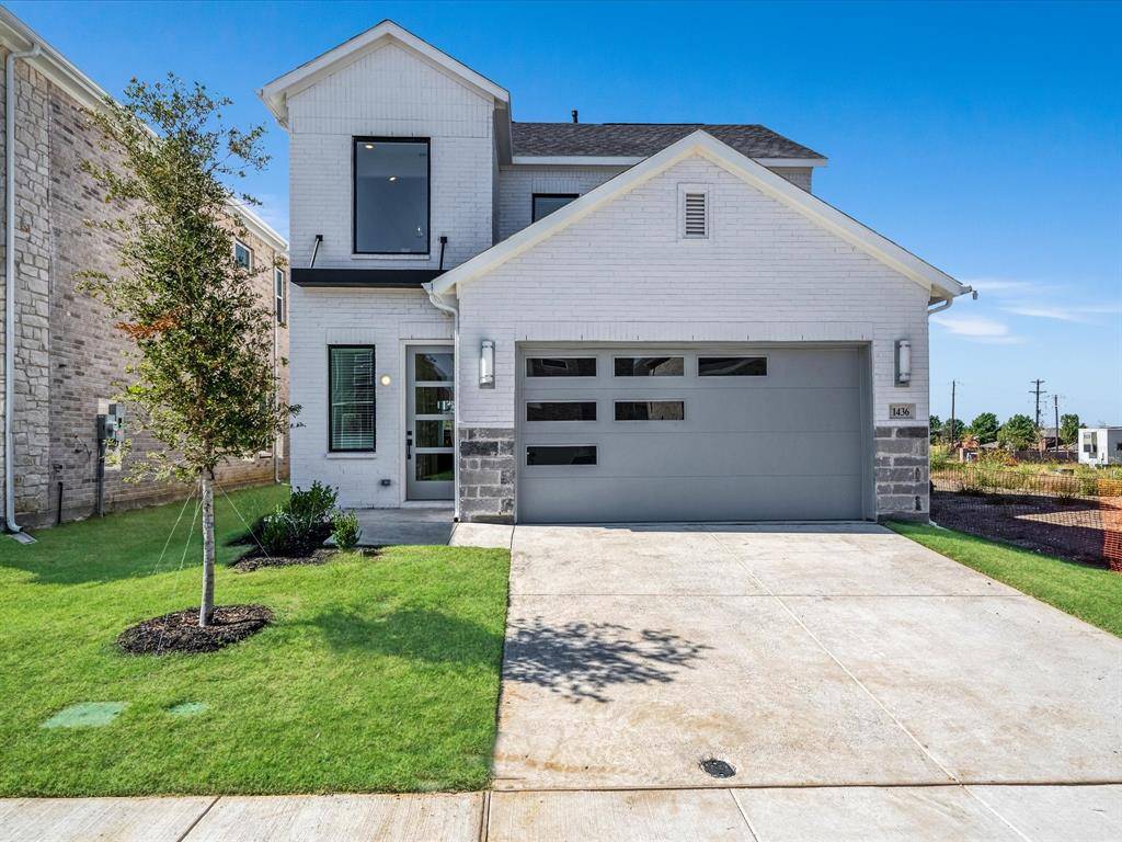 Little Elm, TX 75036,1436 Imperial Avenue