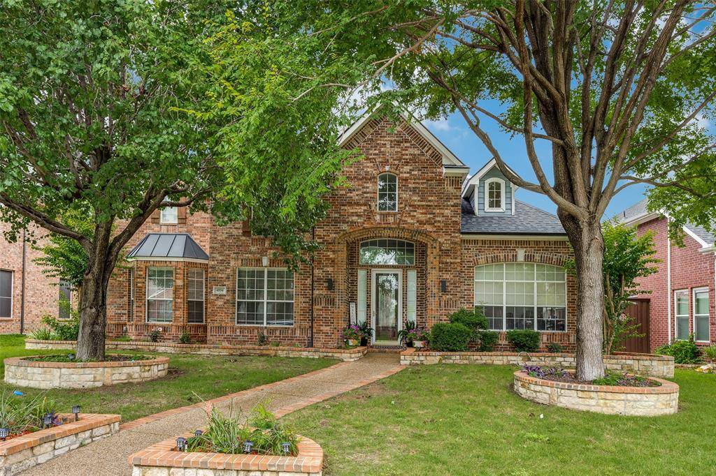 Plano, TX 75024,4534 Risinghill Drive