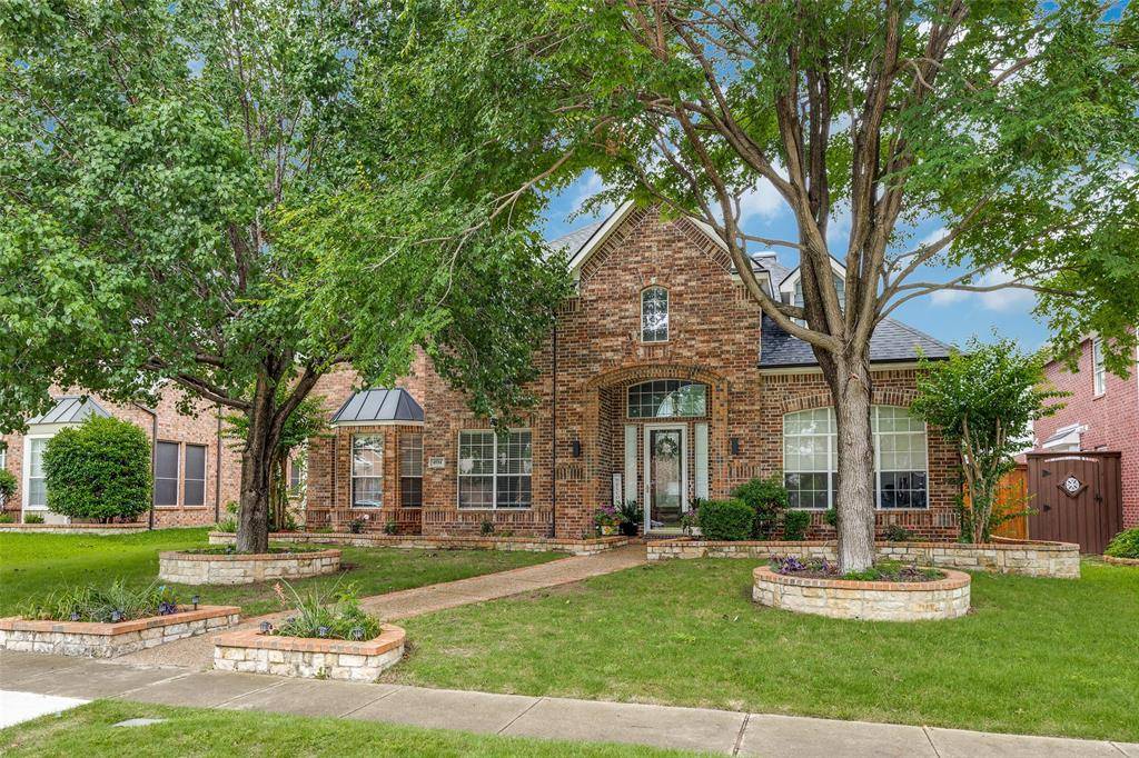 Plano, TX 75024,4534 Risinghill Drive