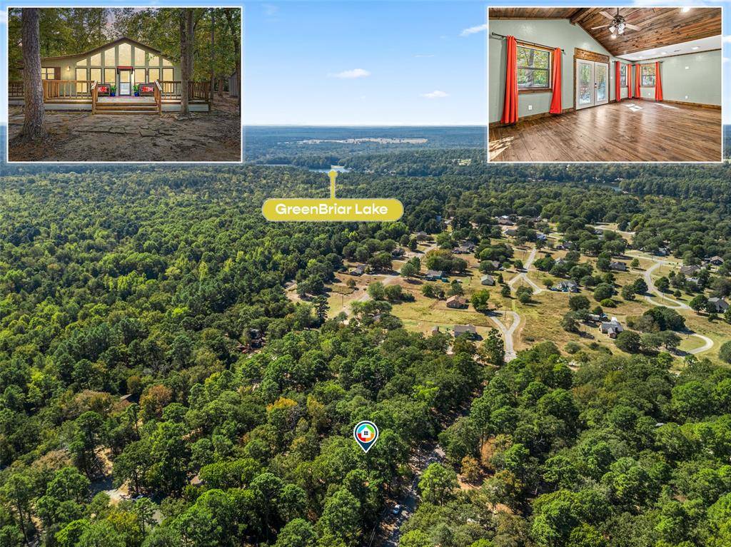 Holly Lake Ranch, TX 75765,180 Elmwood