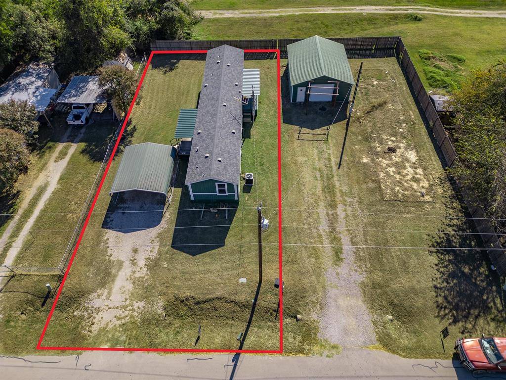 Pelican Bay, TX 76020,1534 Gale Drive