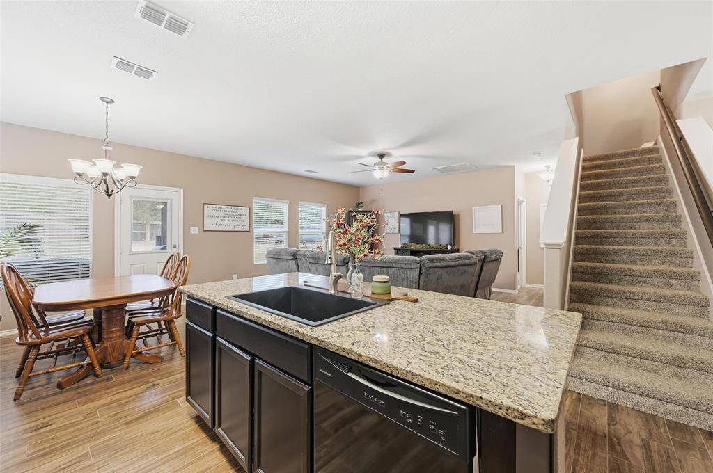 Azle, TX 76020,1401 Briarwood Drive