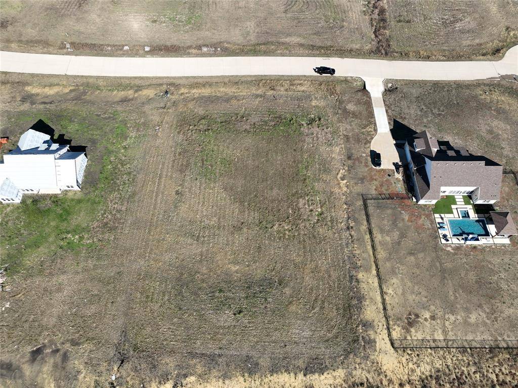 Princeton, TX 75407,Lot 8B Ty Lane