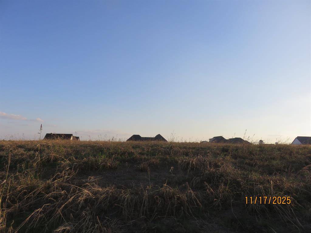 Princeton, TX 75407,Lot 8B Ty Lane