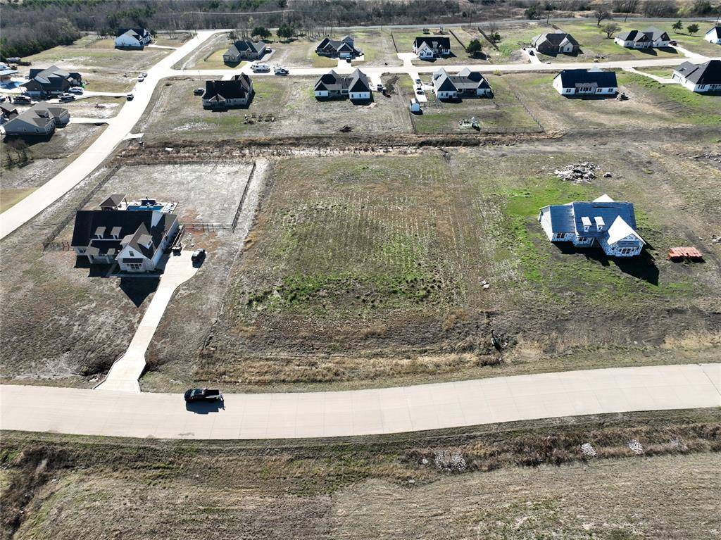 Princeton, TX 75407,Lot 8B Ty Lane