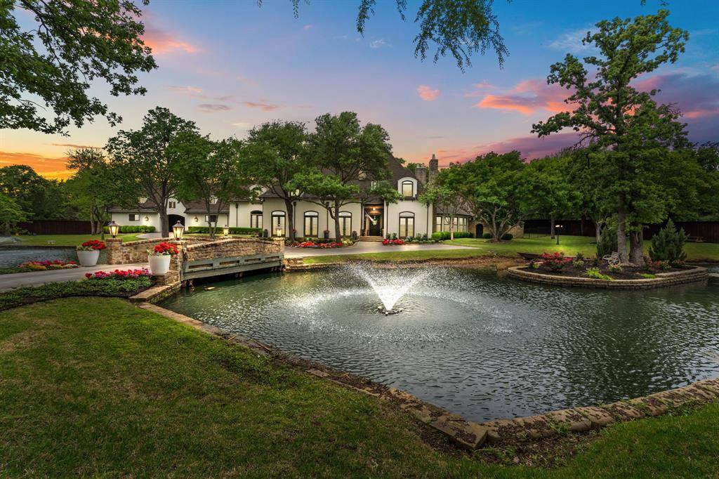 Southlake, TX 76092,1100 LA  PALOMA Court