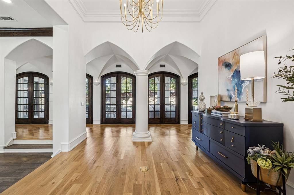 Southlake, TX 76092,1100 LA  PALOMA Court