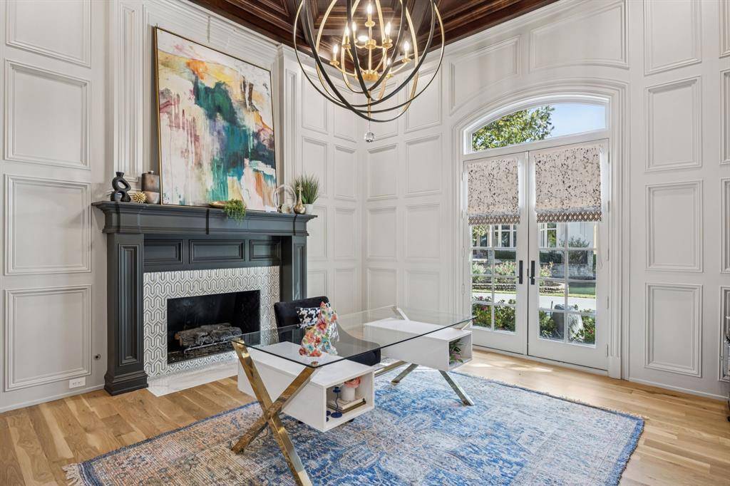 Southlake, TX 76092,1100 LA  PALOMA Court