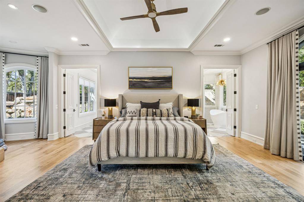 Southlake, TX 76092,1100 LA  PALOMA Court