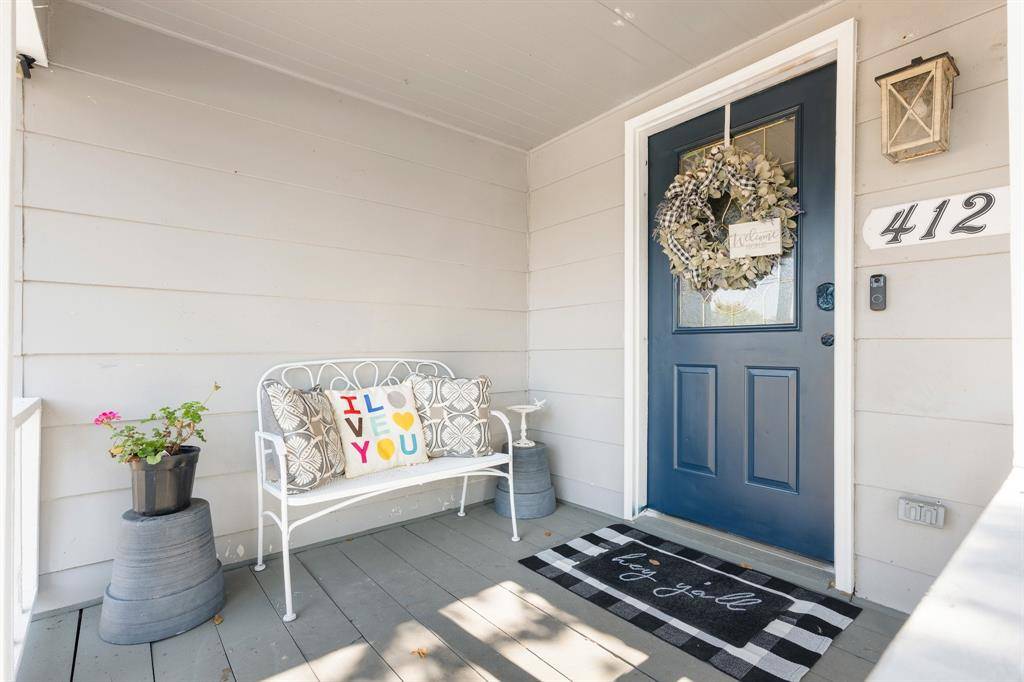 Godley, TX 76044,412 W Godley Avenue