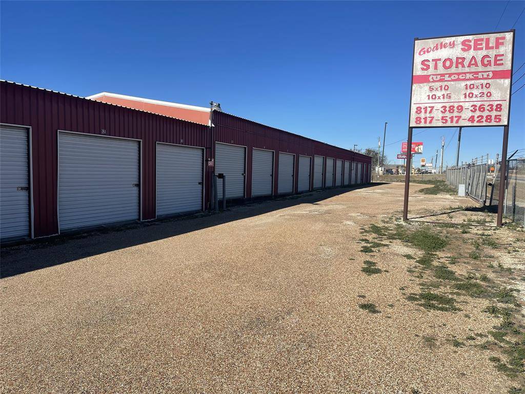 Godley, TX 76044,8813 N Highway 171