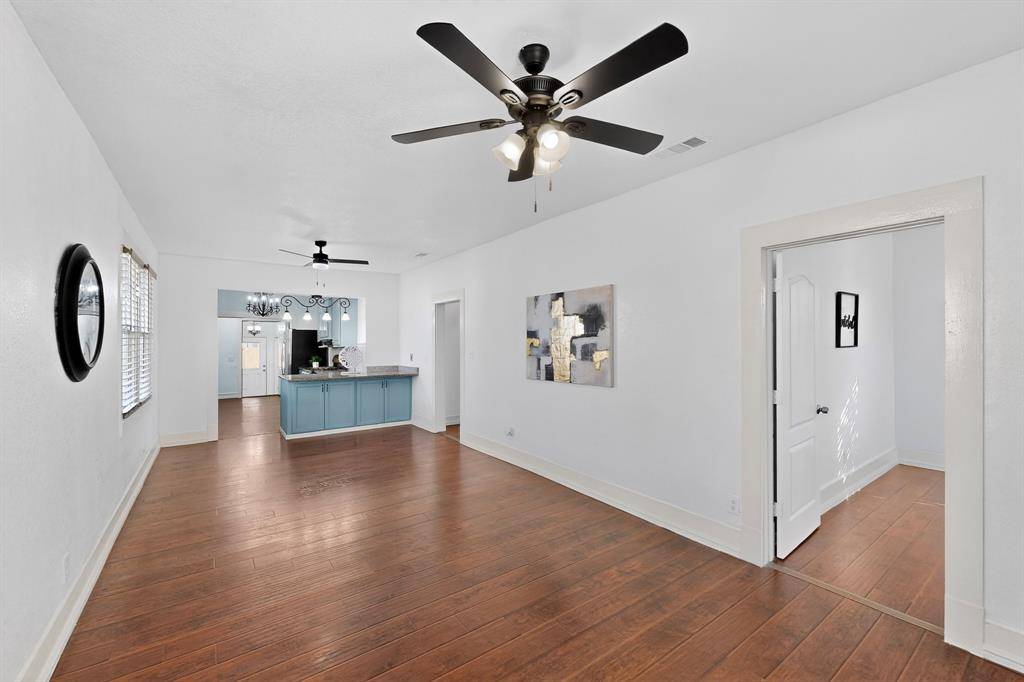 Fort Worth, TX 76105,3423 Avenue N