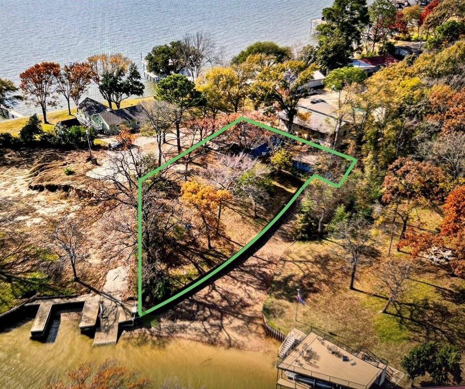 Gun Barrel City, TX 75156,108 Point O View Street