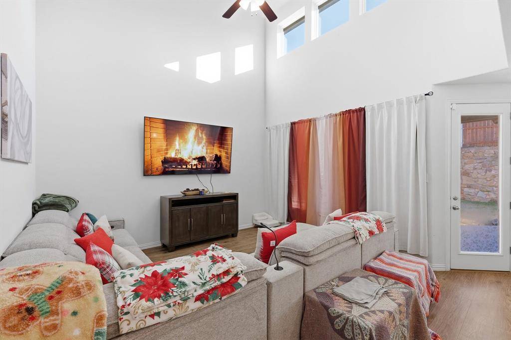 Fort Worth, TX 76120,321 Corral Acres Way