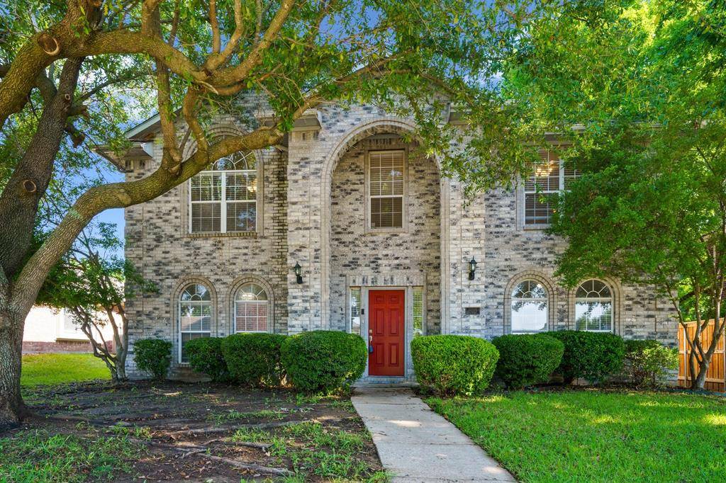 Allen, TX 75002,803 Sterling Court