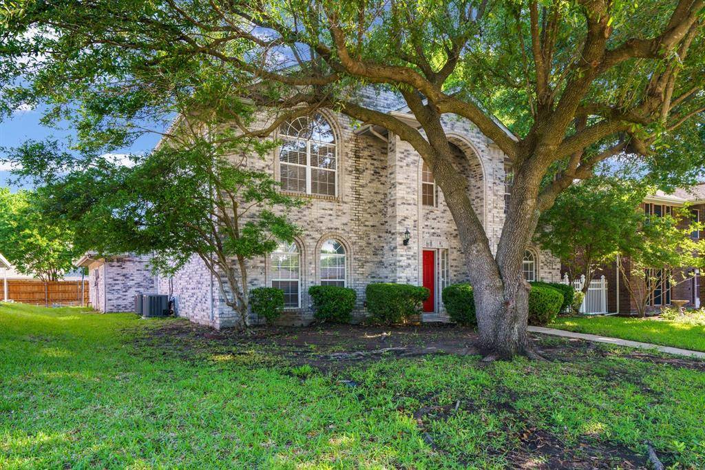 Allen, TX 75002,803 Sterling Court