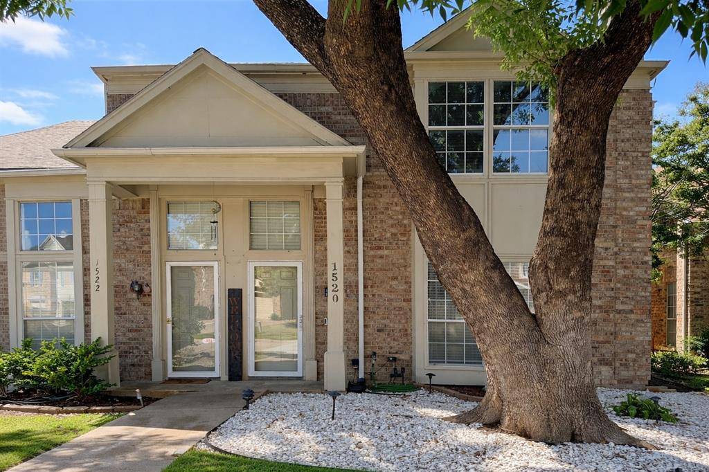 Arlington, TX 76014,1520 Beach Lane