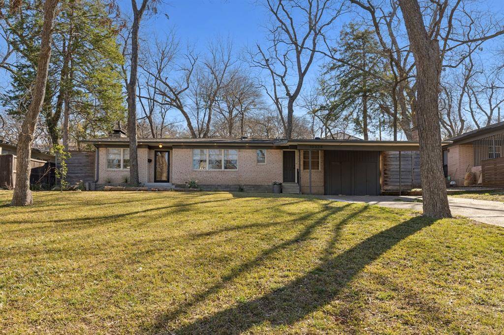 Dallas, TX 75218,10324 Lake Gardens Drive